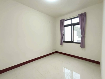 整棟透天💯6房3衛浴💎全新整理🎀可租補戶籍✨家俱可談（第9張）