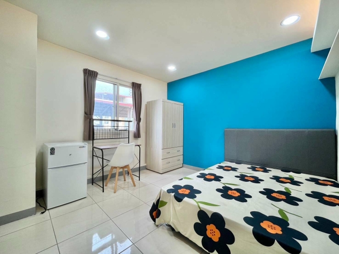 💖近文心公園✨陽台獨洗🏠速洽💖（第2張）