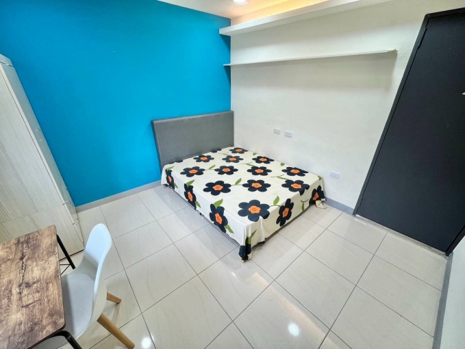 💖近文心公園✨陽台獨洗🏠速洽💖（第3張）