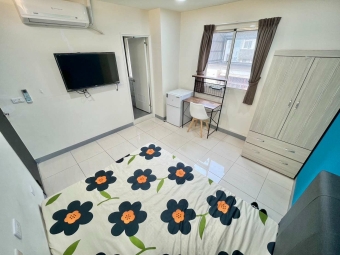 💖近文心公園✨陽台獨洗🏠速洽💖（第1張）