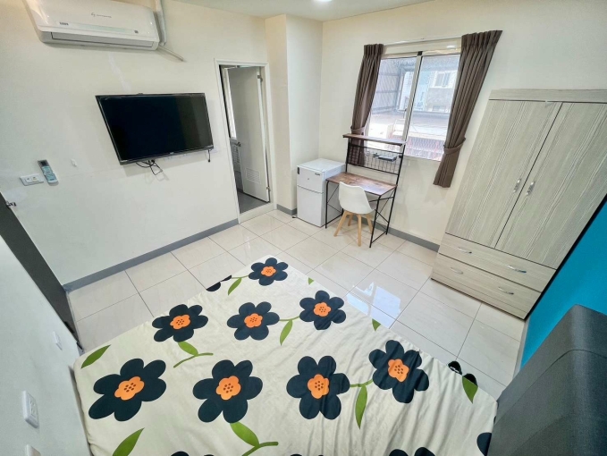 💖近文心公園✨陽台獨洗🏠速洽💖（第1張）