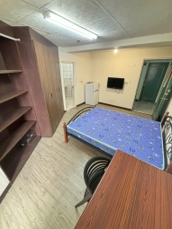 可喵喵可汪汪🍊東海中科榮總🍊臺水電陽台獨洗曬🍊含管可租補雙人套房🍊台水電可寵（第5張）