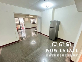 三房二廳🍀電梯🍀子母車🍀管理員（第5張）