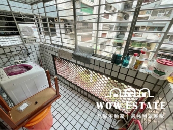 三房二廳🍀電梯🍀子母車🍀管理員（第3張）