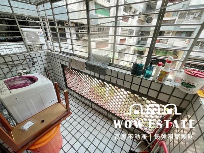 三房二廳🍀電梯🍀子母車🍀管理員（第3張）