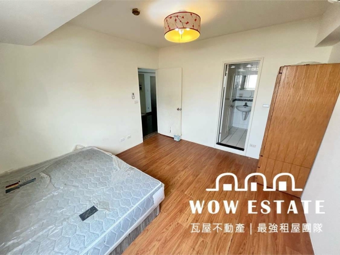 三房二廳🍀電梯🍀子母車🍀管理員（第8張）