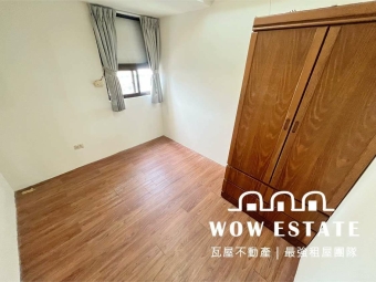 三房二廳🍀電梯🍀子母車🍀管理員（第9張）