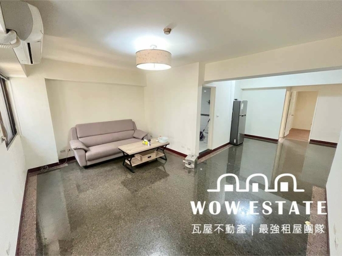 三房二廳🍀電梯🍀子母車🍀管理員（第1張）