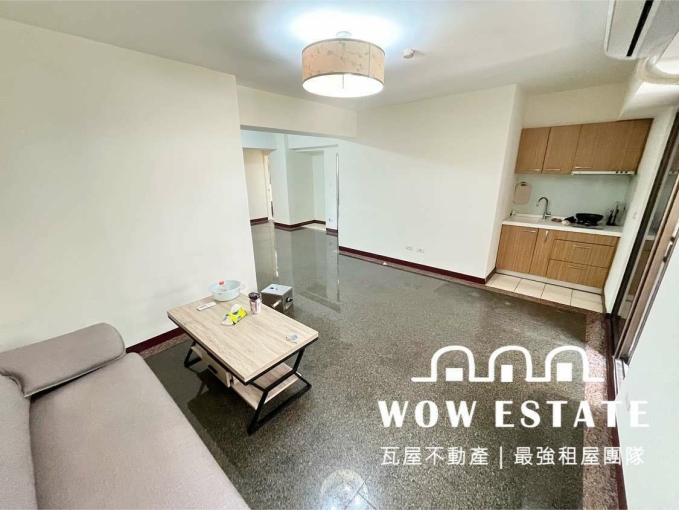 三房二廳🍀電梯🍀子母車🍀管理員（第2張）