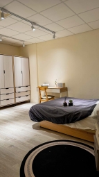 捷運文心櫻花站旁、生活機能滿分、超便利地段首選！限寵貓（第7張）