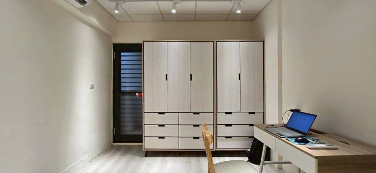 捷運文心櫻花站旁、生活機能滿分、超便利地段首選!限寵貓(第14張)