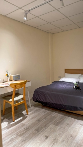 捷運文心櫻花站旁、生活機能滿分、超便利地段首選!限寵貓(第6張)