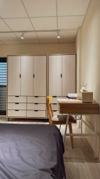 捷運文心櫻花站旁、生活機能滿分、超便利地段首選！限寵貓（第5張）