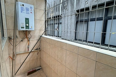 兆基社會住宅🏠-近西門町雅江街整理4房🐯（第11張）