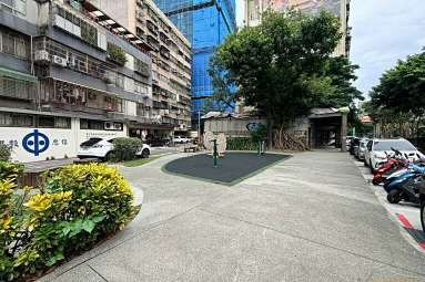 兆基社會住宅🏠-近西門町雅江街整理4房🐯（第14張）