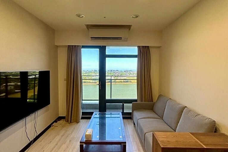 兆基社會住宅🏡湖景精美兩房可停雙汽車/可租金補貼（第1張）