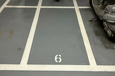 兆基社會住宅🏡湖景精美兩房可停雙汽車/可租金補貼（第9張）