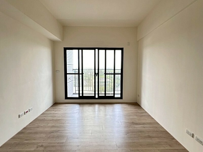 兆基社會住宅🏠免仲/耀承璽閱新成屋3房車/可租補(第1張)