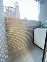 陽台獨洗🍀雙租屋補助🍀稀有可貓🍀電梯🍀子母車🍀流理台（第7張）