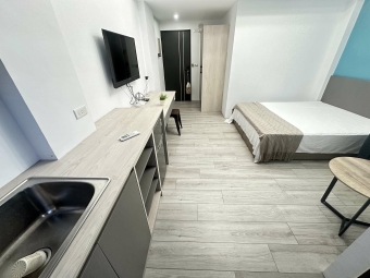 陽台獨洗🍀雙租屋補助🍀稀有可貓🍀電梯🍀子母車🍀流理台（第3張）