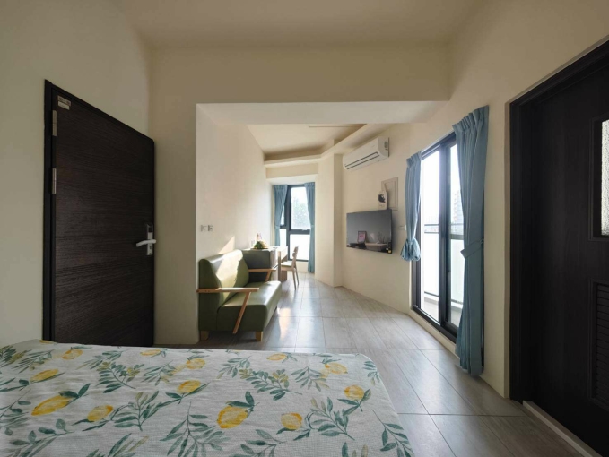 🧡加賴約看🧡電梯新屋🧡租屋補助🧡陽台獨洗曬🧡 - Image 3