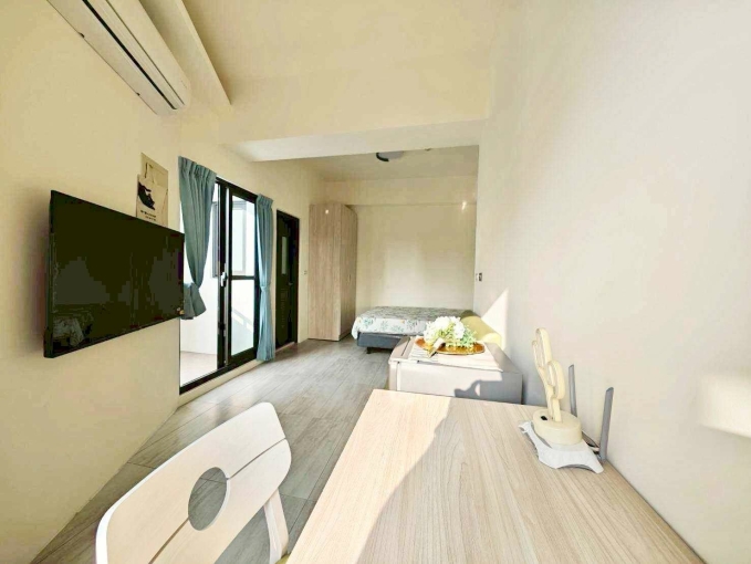 🧡加賴約看🧡電梯新屋🧡租屋補助🧡陽台獨洗曬🧡 - Image 1