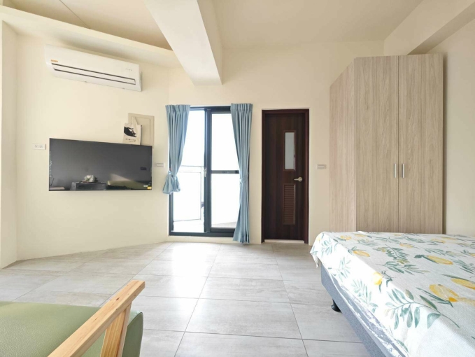 🧡加賴約看🧡電梯新屋🧡租屋補助🧡陽台獨洗曬🧡 - Image 2