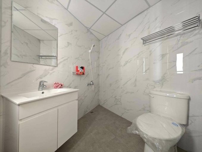 🧡加賴約看🧡電梯新屋🧡租屋補助🧡陽台獨洗曬🧡 - Image 8