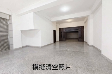 國美商圈⭐大面寬7.2米⭐黃金店面（第5張）