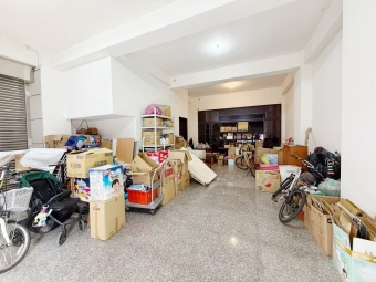 國美商圈⭐大面寬7.2米⭐黃金店面（第2張）