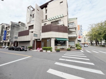 國美商圈⭐大面寬7.2米⭐黃金店面（第1張）