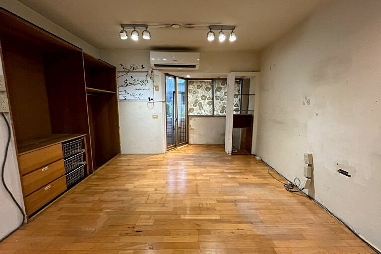 兆基社會住宅🏠友善屋源🧡北車電梯套房｜大空間｜可租補｜可（第3張）