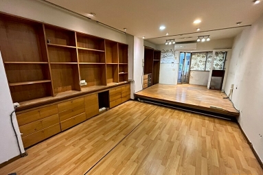 兆基社會住宅🏠友善屋源🧡北車電梯套房｜大空間｜可租補｜可（第1張）