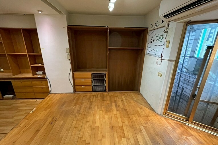 兆基社會住宅🏠友善屋源🧡北車電梯套房｜大空間｜可租補｜可（第4張）