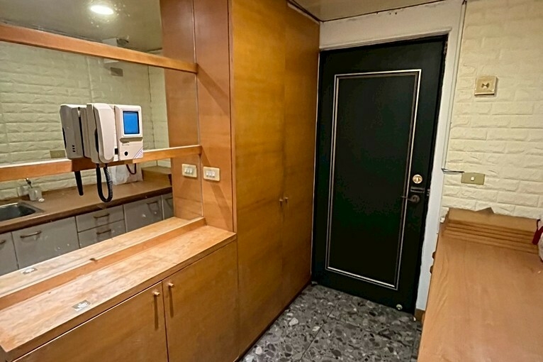 兆基社會住宅🏠友善屋源🧡北車電梯套房｜大空間｜可租補｜可（第5張）