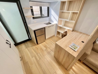 💖可雙租補✨電梯🏠樓中樓✔️滿滿系統櫃💖7/31（第4張）