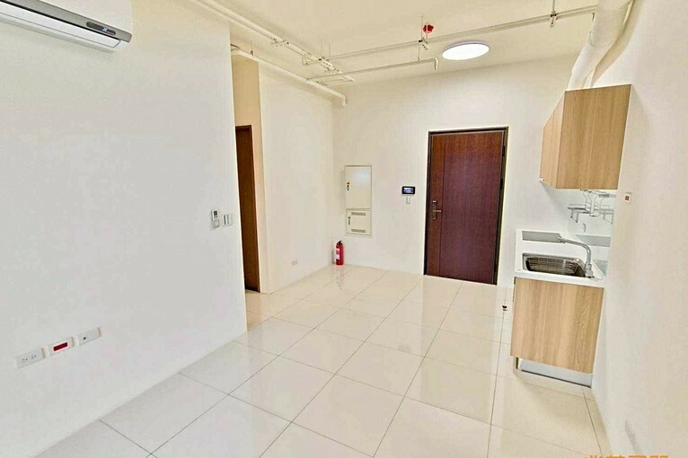 兆基社會住宅🏡近輕軌捷運交通方便將捷之森二房(第2張)