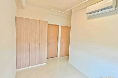 兆基社會住宅🏡近輕軌捷運交通方便將捷之森二房（第3張）