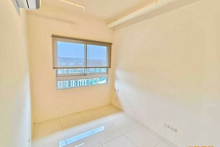 兆基社會住宅🏡近輕軌捷運交通方便將捷之森二房(第5張)