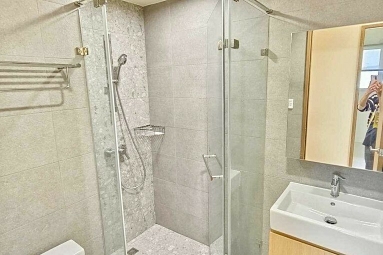 兆基社會住宅🏡近輕軌捷運交通方便將捷之森二房（第7張）