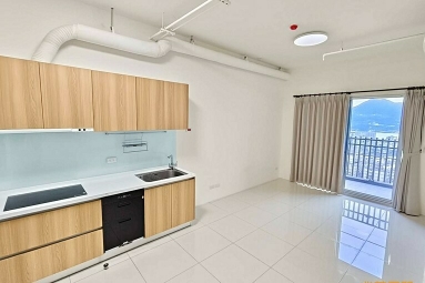 兆基社會住宅🏡近輕軌捷運交通方便將捷之森二房（第1張）