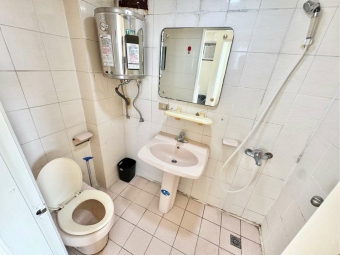 台水電✨正一房一廳✨可雙租補戶籍✨有影片✨近中教大✨合租必看 - Image 10