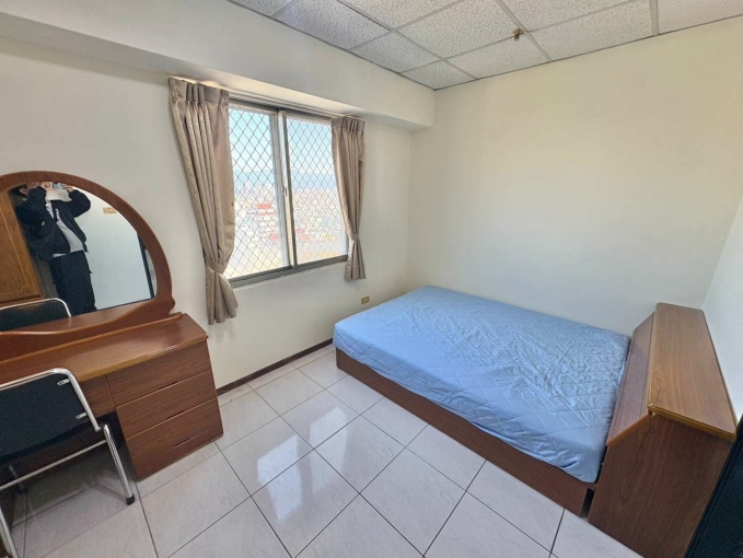 擁抱的溫度💞1+1房🏆台水電👍可租補入籍💯近商圈（第4張）