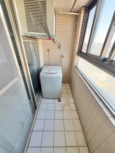 擁抱的溫度💞1+1房🏆台水電👍可租補入籍💯近商圈（第10張）