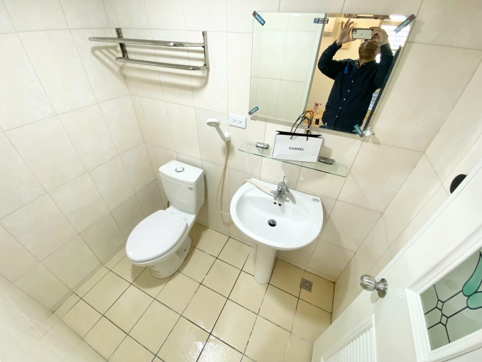 🌳可租補💖可寵✨正一房廳🏠流理台✔️陽台獨洗💖（第6張）