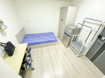 🌳可租補💖可寵✨正一房廳🏠流理台✔️陽台獨洗💖（第5張）