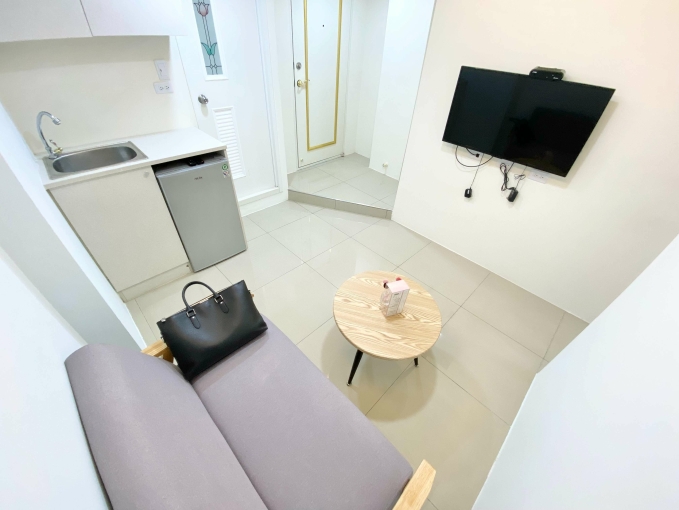 🌳可租補💖可寵✨正一房廳🏠流理台✔️陽台獨洗💖（第2張）