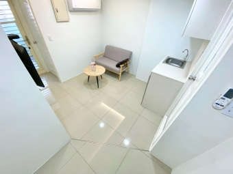 🌳可租補💖可寵✨正一房廳🏠流理台✔️陽台獨洗💖（第1張）