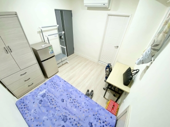 🌳可租補💖可寵✨正一房廳🏠流理台✔️陽台獨洗💖（第4張）