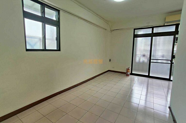 兆基社會住宅🏠友善屋源🧡南京三民捷運兩房好宅/前後陽台(第1張)